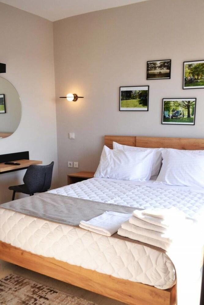 Iris 3* Athen