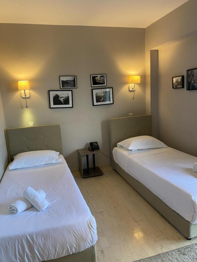 Hotel Iris 3*