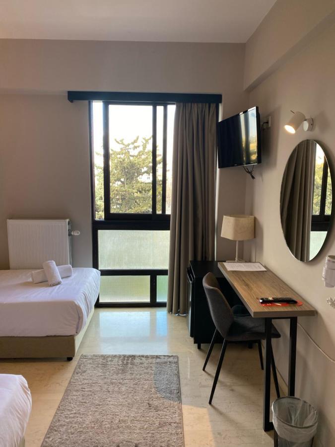 Hotel Iris Athen
