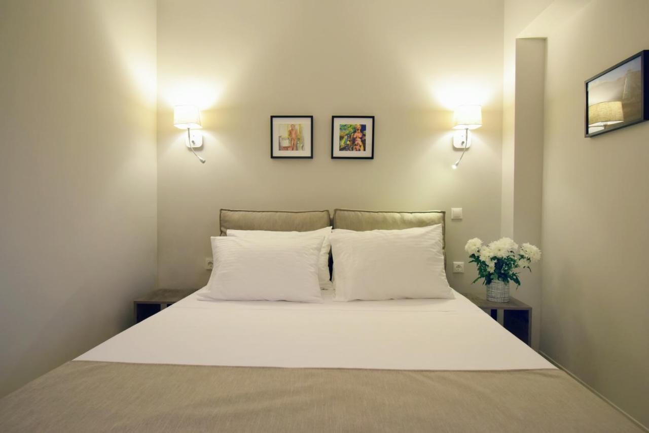 Iris 3* Athen