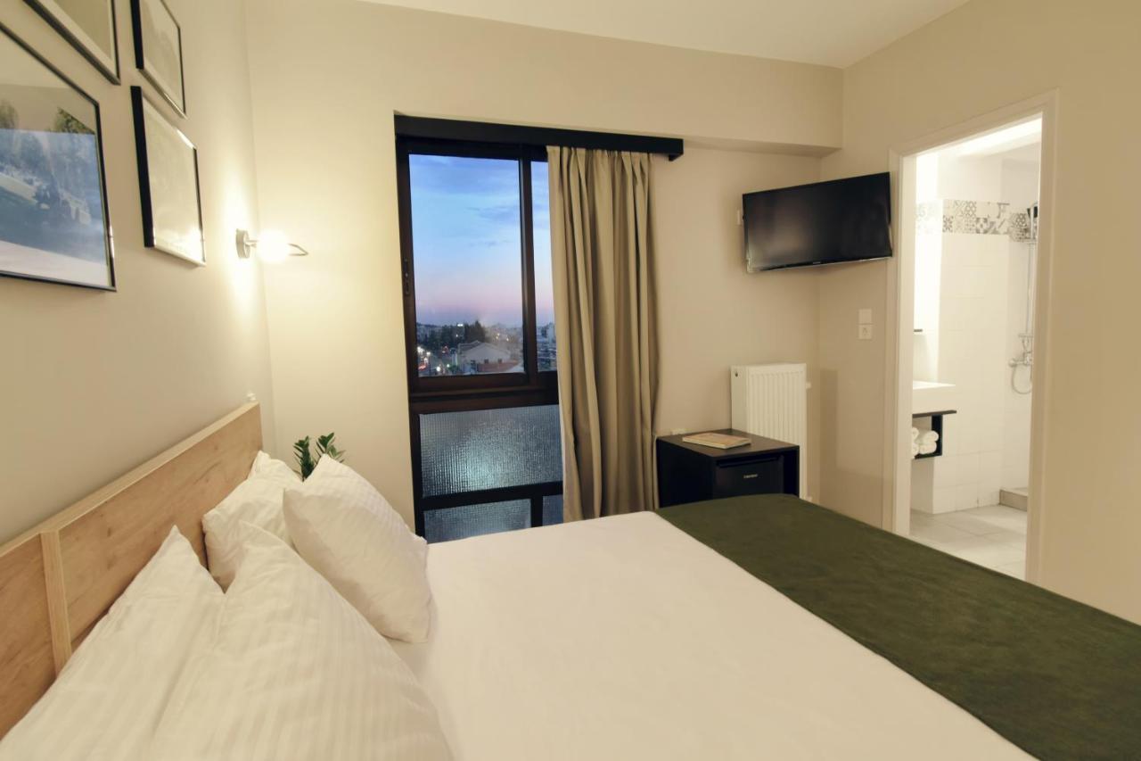 Iris 3* Athen