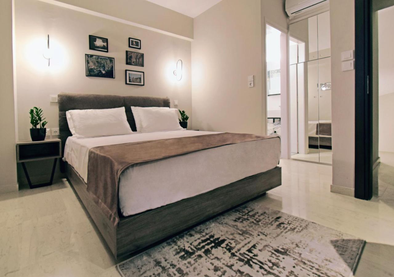 Iris 3* Athen